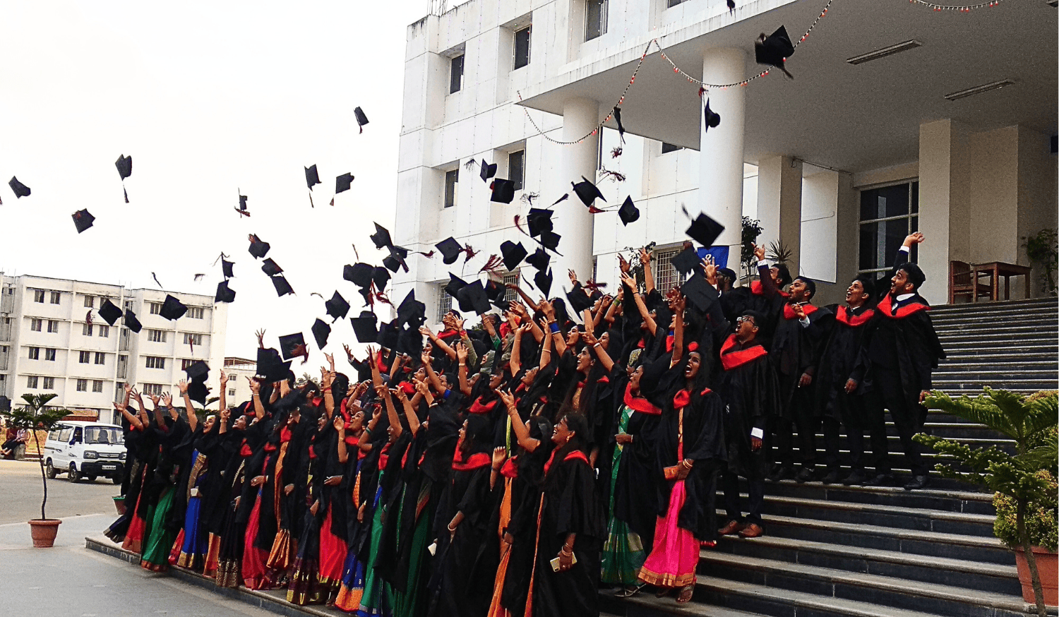 Physiotherapy students